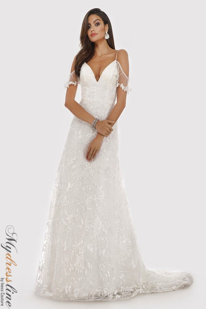 Lara 51023 - Mydressline