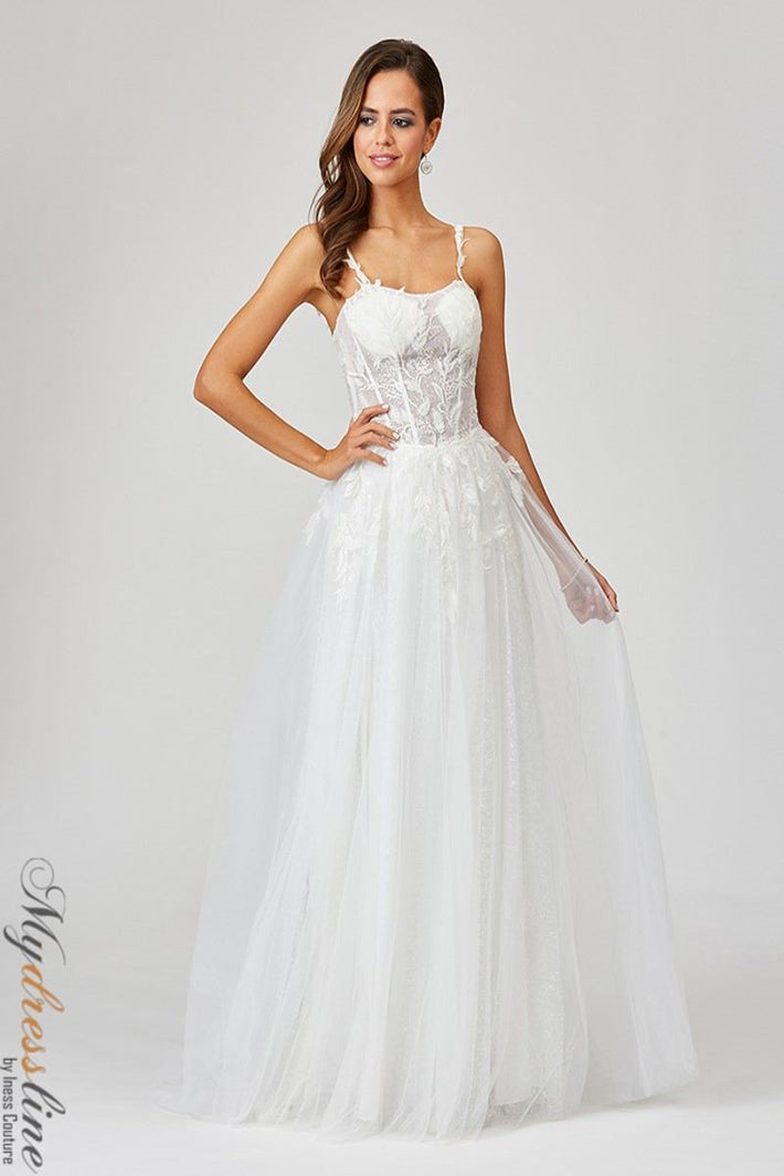 Lara 51042 - Mydressline