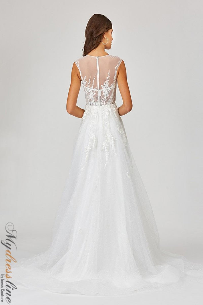 Lara 51044 - Mydressline