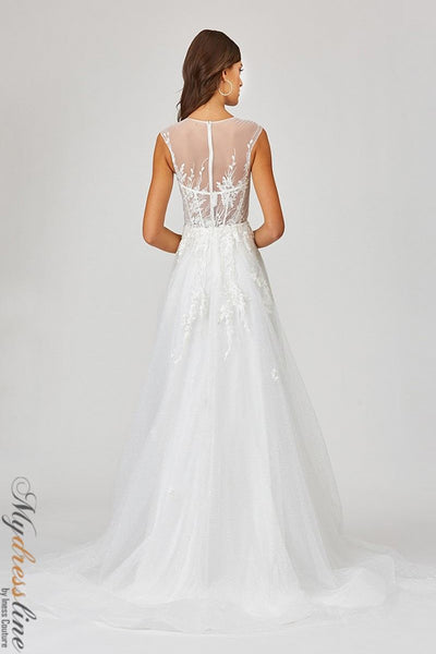 Lara 51044 - Mydressline