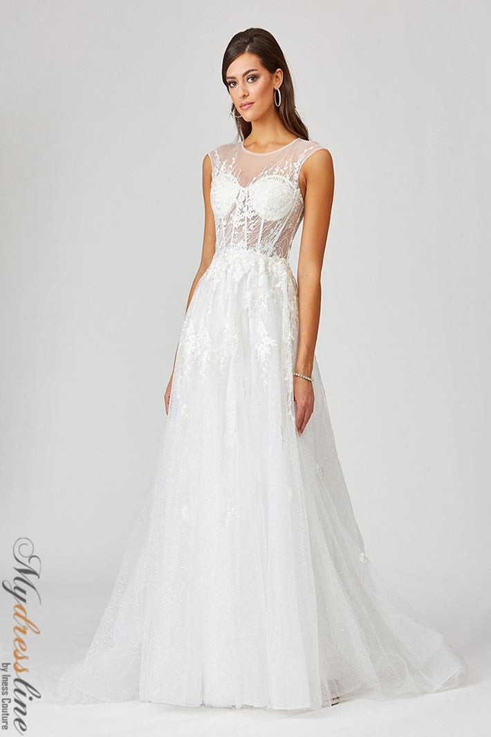 Lara 51044 - Mydressline