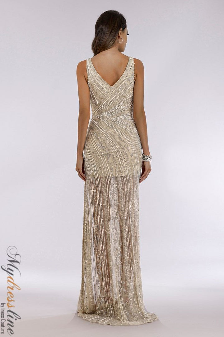 Lara 51048 - Mydressline