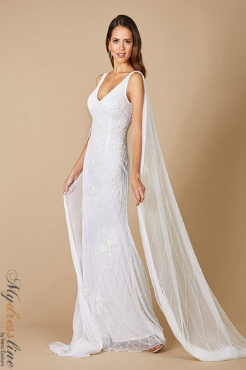 Lara 51055 - Mydressline
