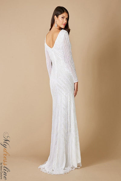 Lara 51072 - Mydressline