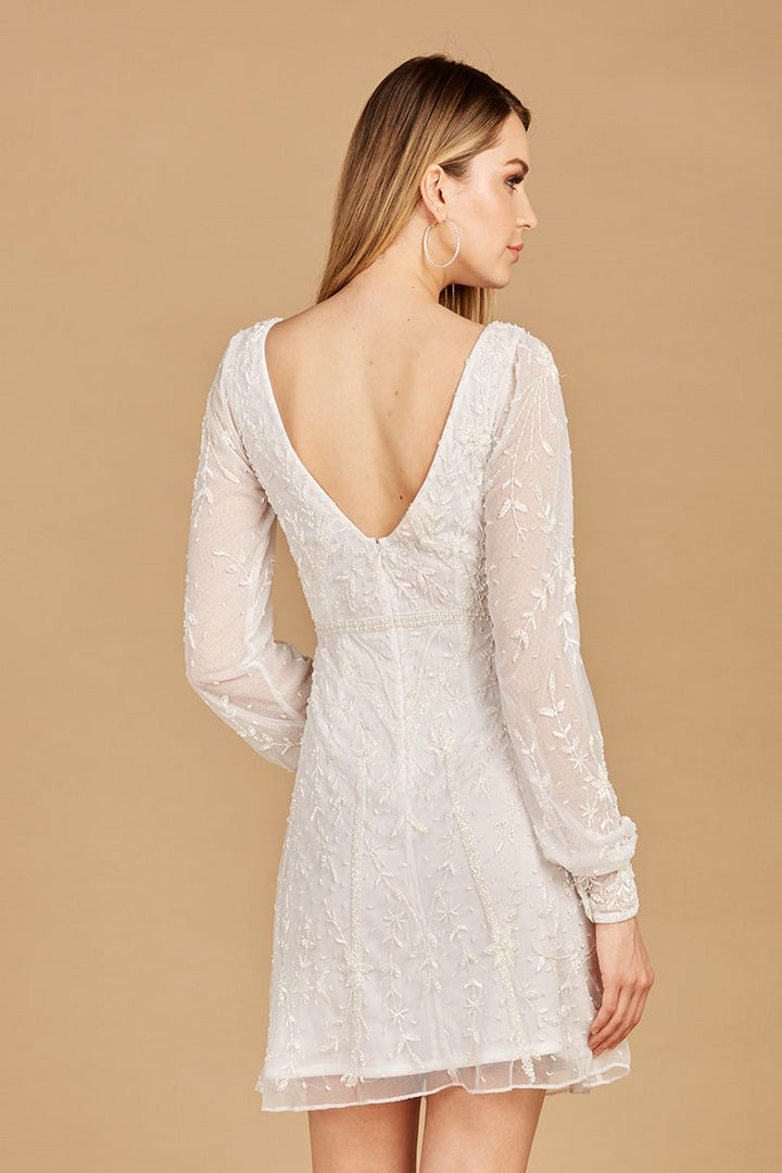 Lara 51116 - Mydressline