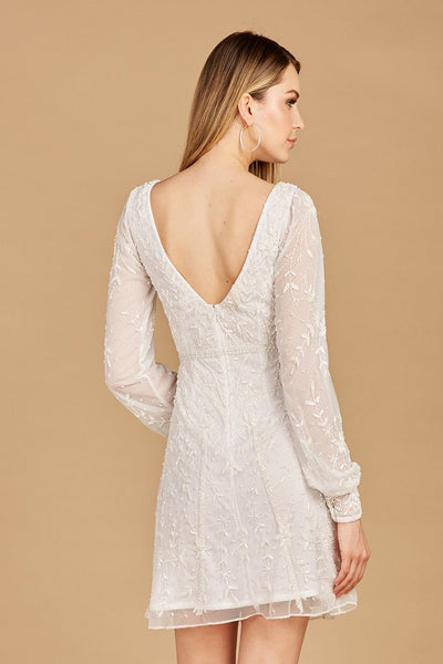 Lara 51116 - Mydressline