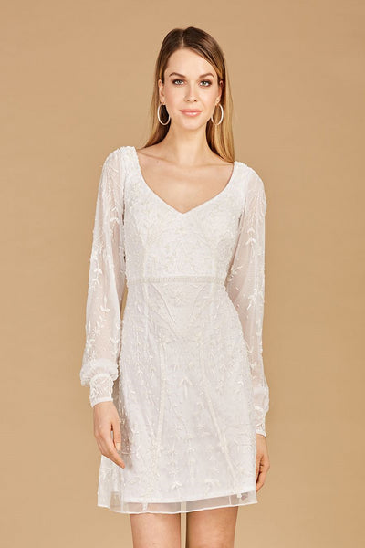 Lara 51116 - Mydressline
