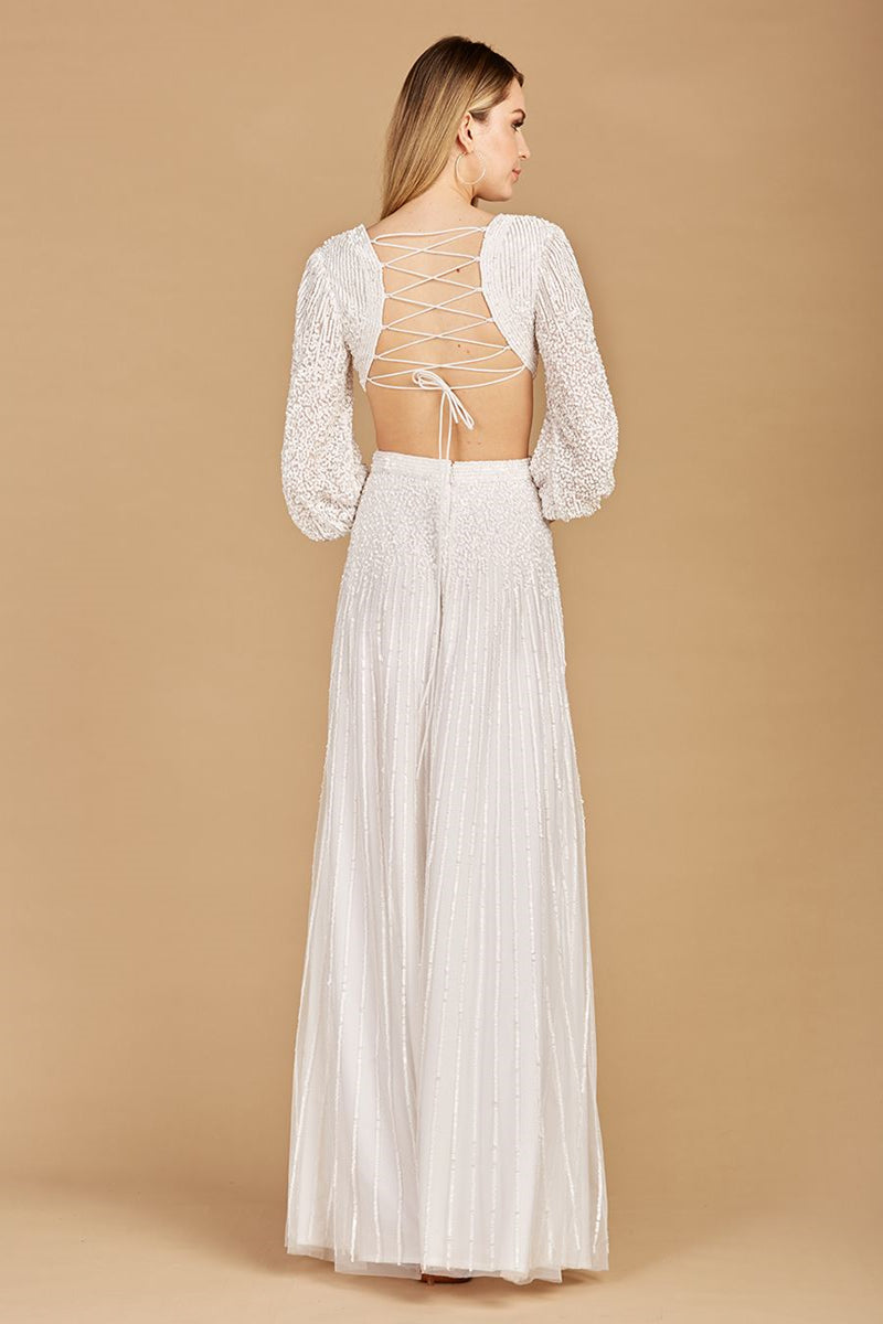 Lara 51119 - Mydressline