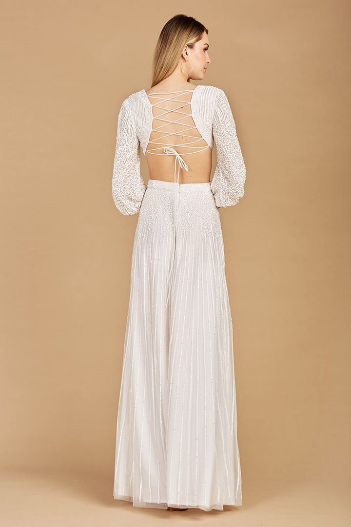 Lara 51119 - Mydressline