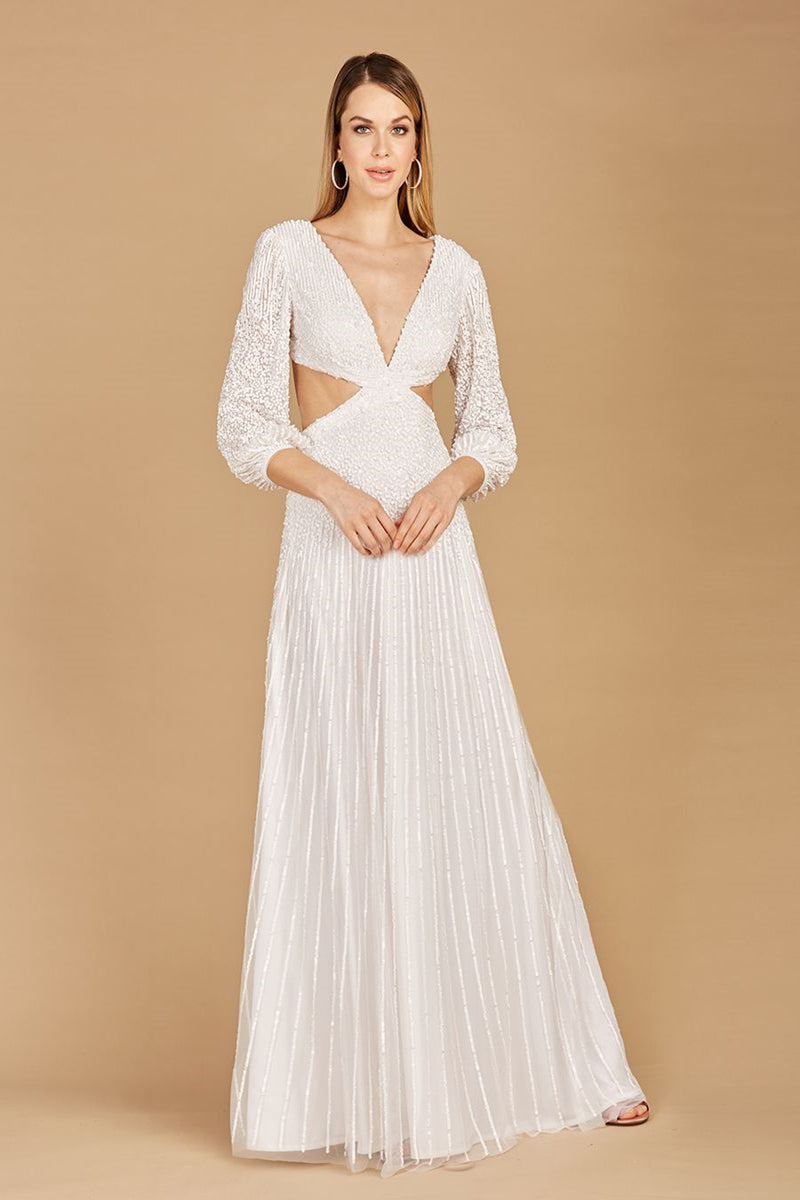 Lara 51119 - Mydressline