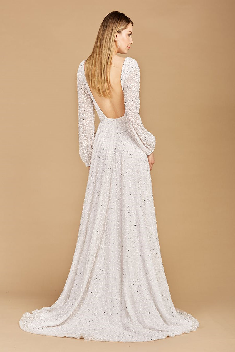 Lara 51124 - Mydressline