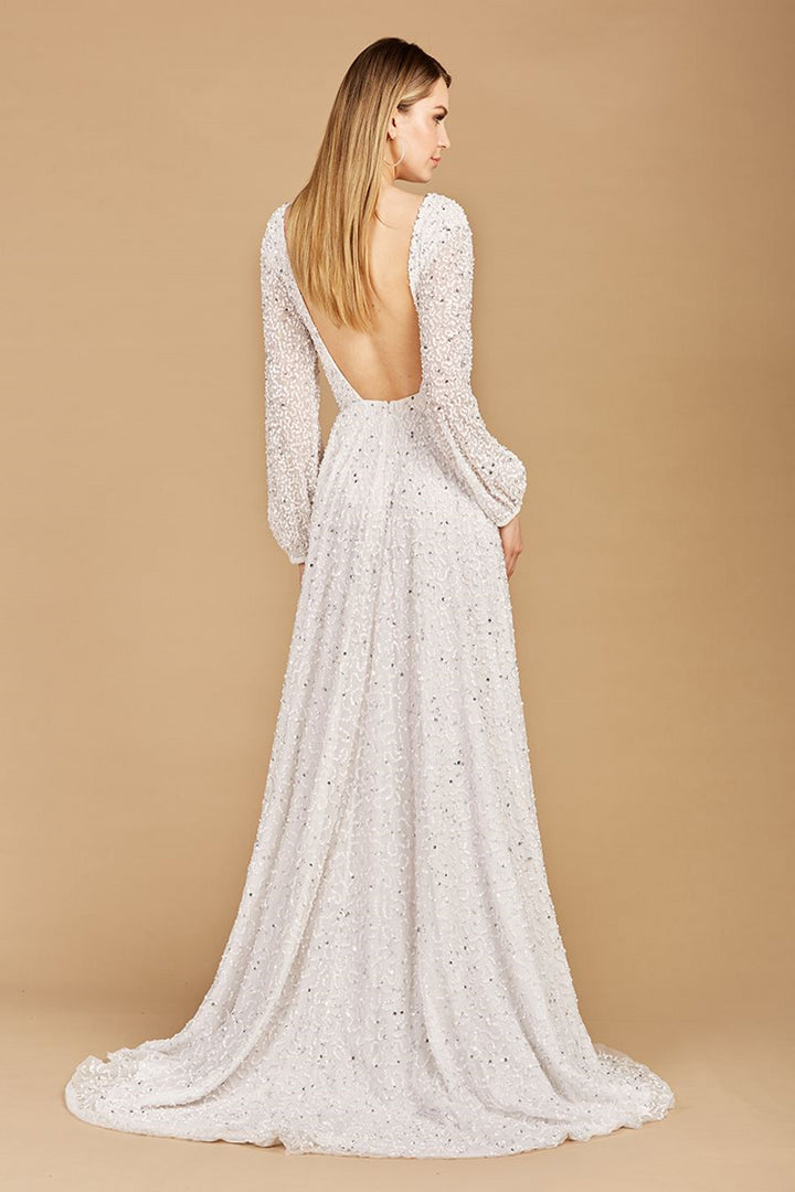 Lara 51124 - Mydressline