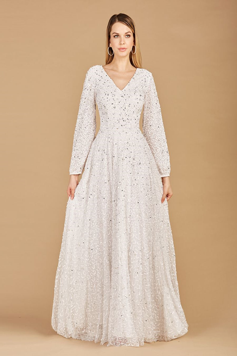 Lara 51124 - Mydressline