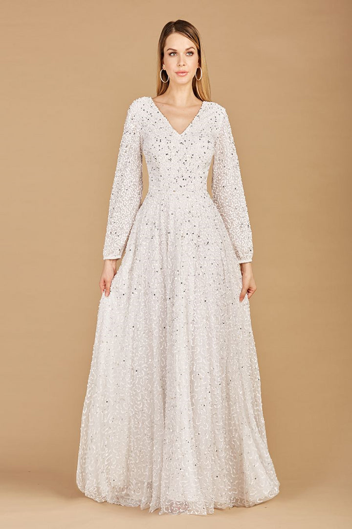 Lara 51124 - Mydressline