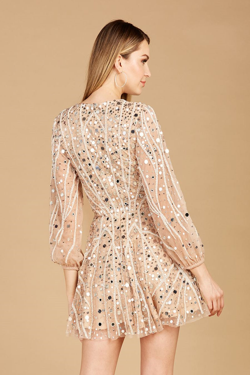 Lara 51125 - Mydressline