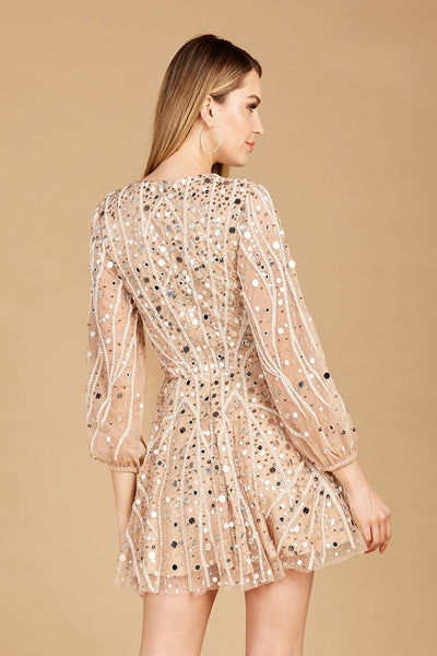 Lara 51125 - Mydressline