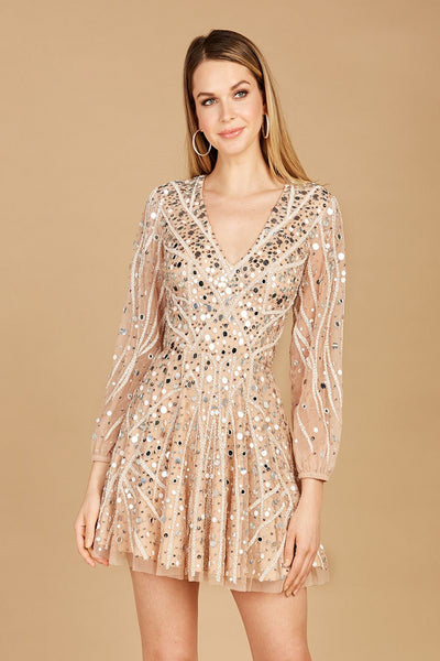 Lara 51125 - Mydressline