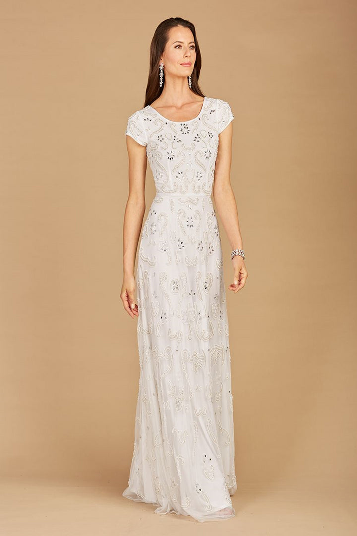 Lara 51128 - Mydressline