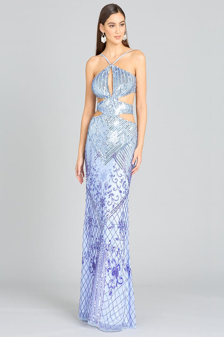 Lara 9985 - Mydressline