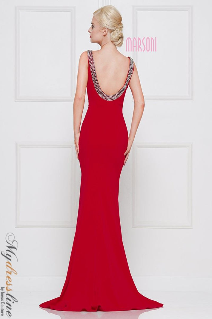 Marsoni M140 - Mydressline