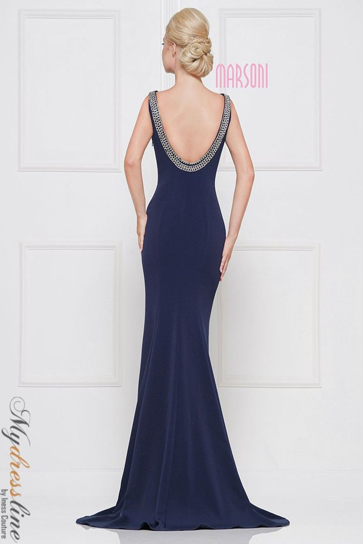 Marsoni M140 - Mydressline