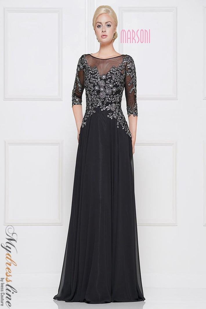 Marsoni M157 - Mydressline