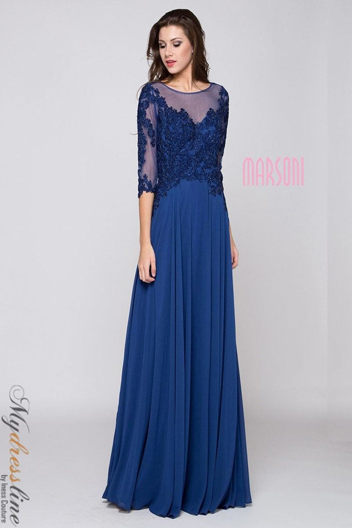 Marsoni M157 - Mydressline