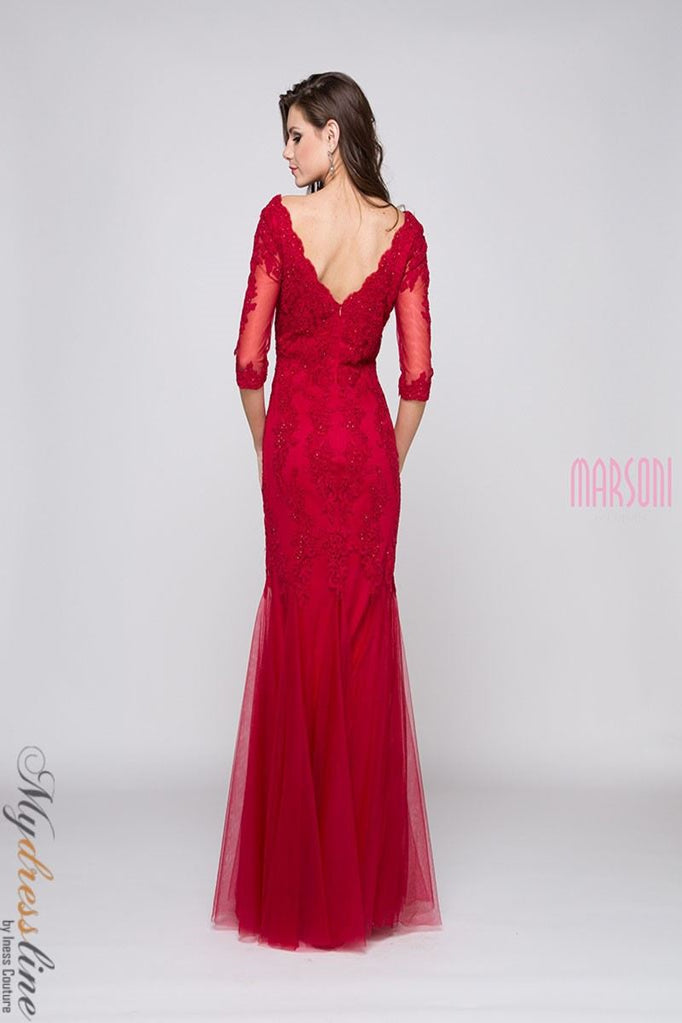 Marsoni M162 - Mydressline