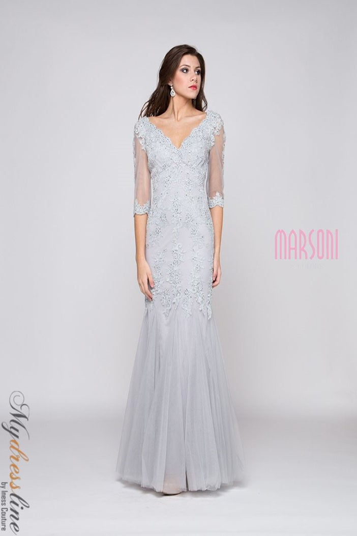 Marsoni M162 - Mydressline