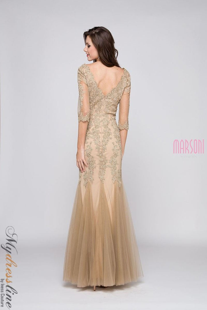 Marsoni M162 - Mydressline
