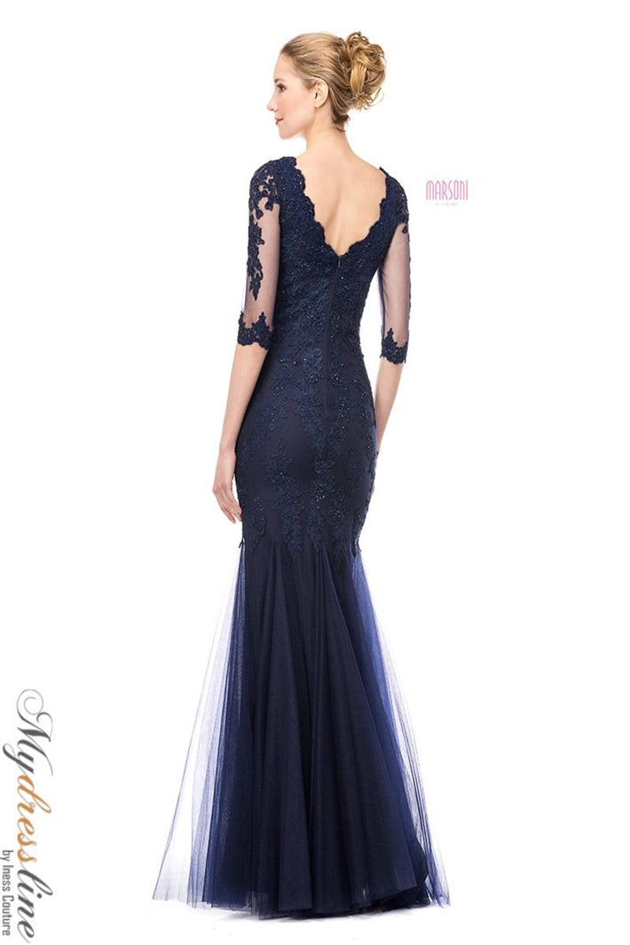 Marsoni M162 - Mydressline