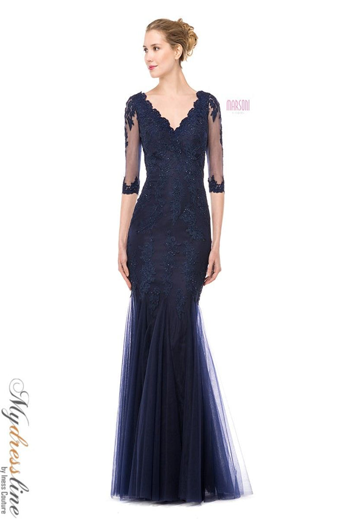 Marsoni M162 - Mydressline