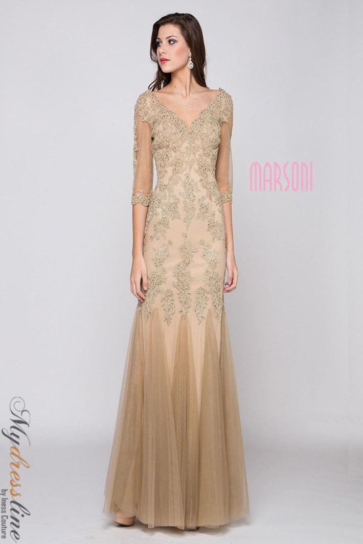Marsoni M162 - Mydressline