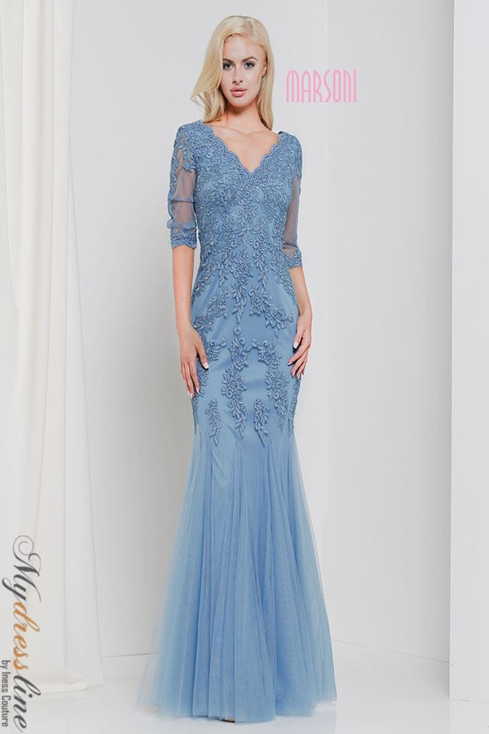 Marsoni M162 - Mydressline