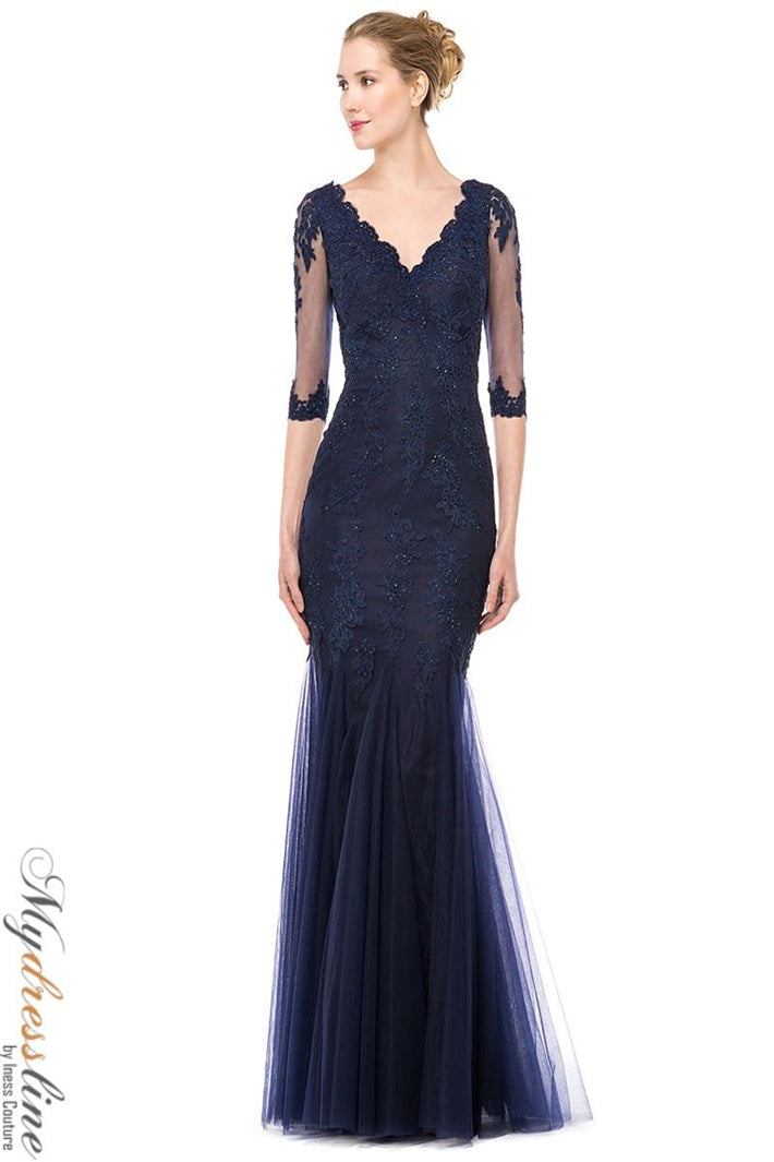 Marsoni M162 - Mydressline