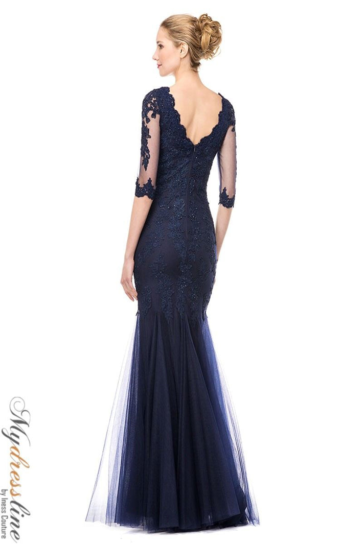 Marsoni M162 - Mydressline