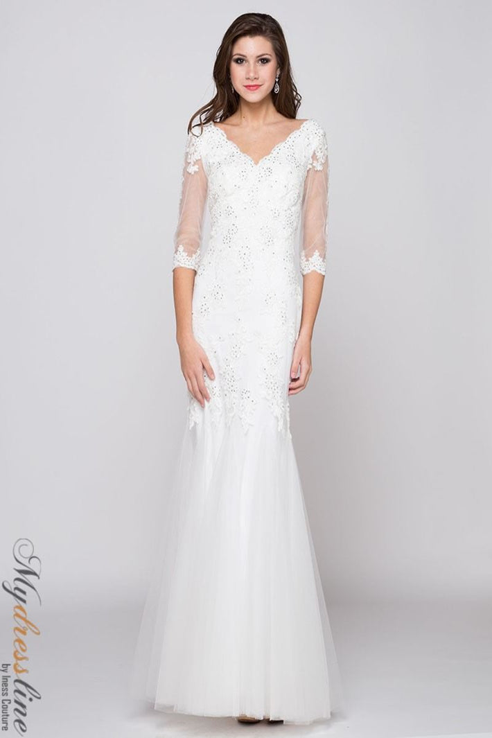 Marsoni M162 - Mydressline
