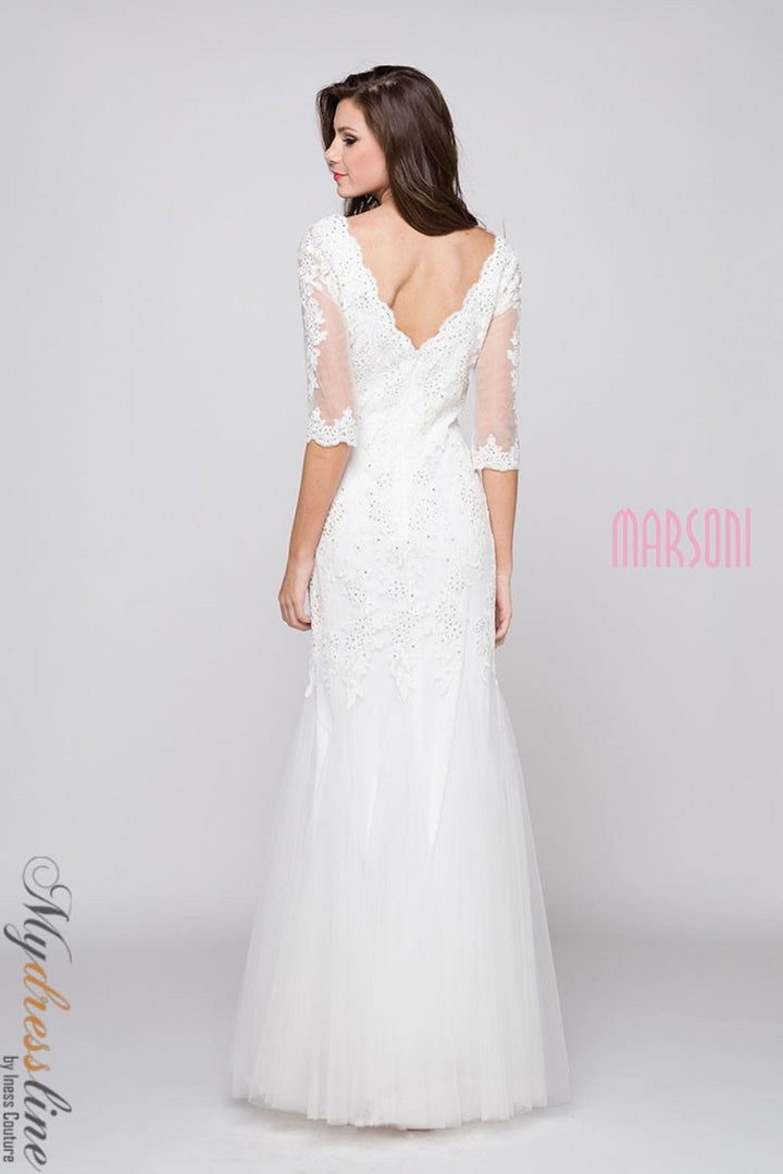Marsoni M162 - Mydressline