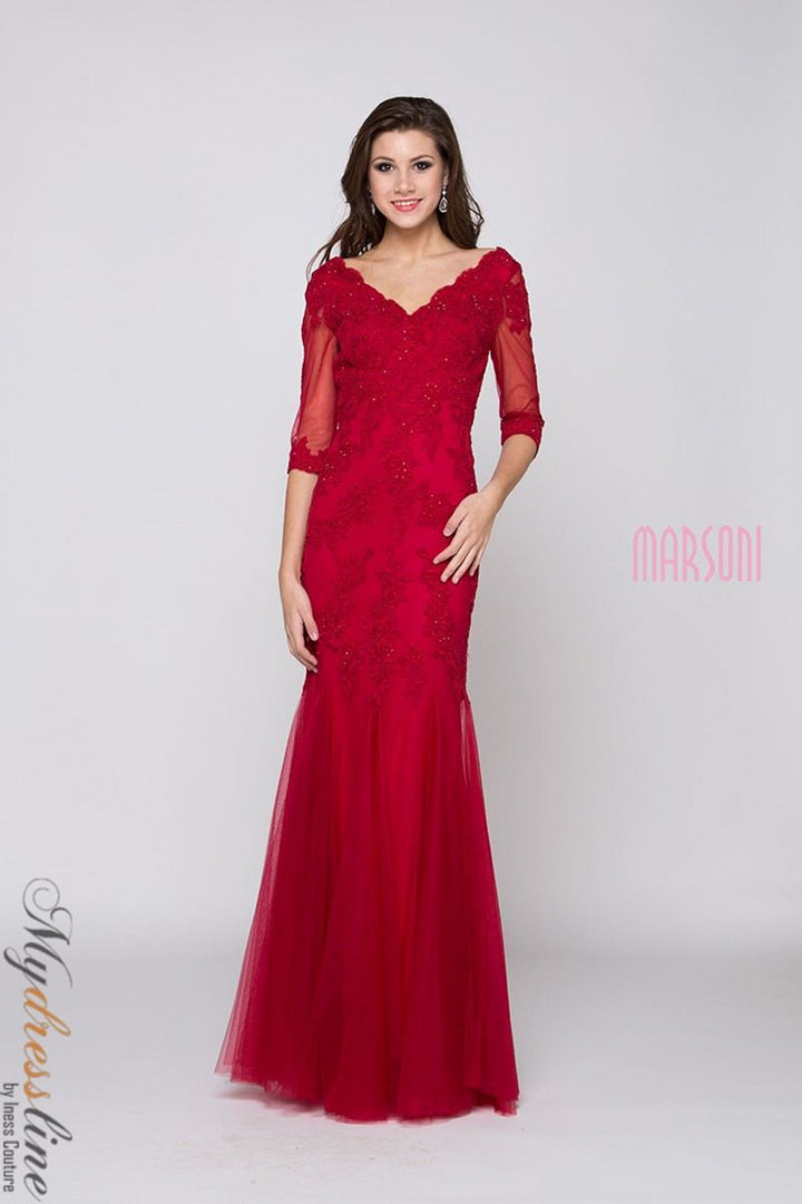 Marsoni M162 - Mydressline