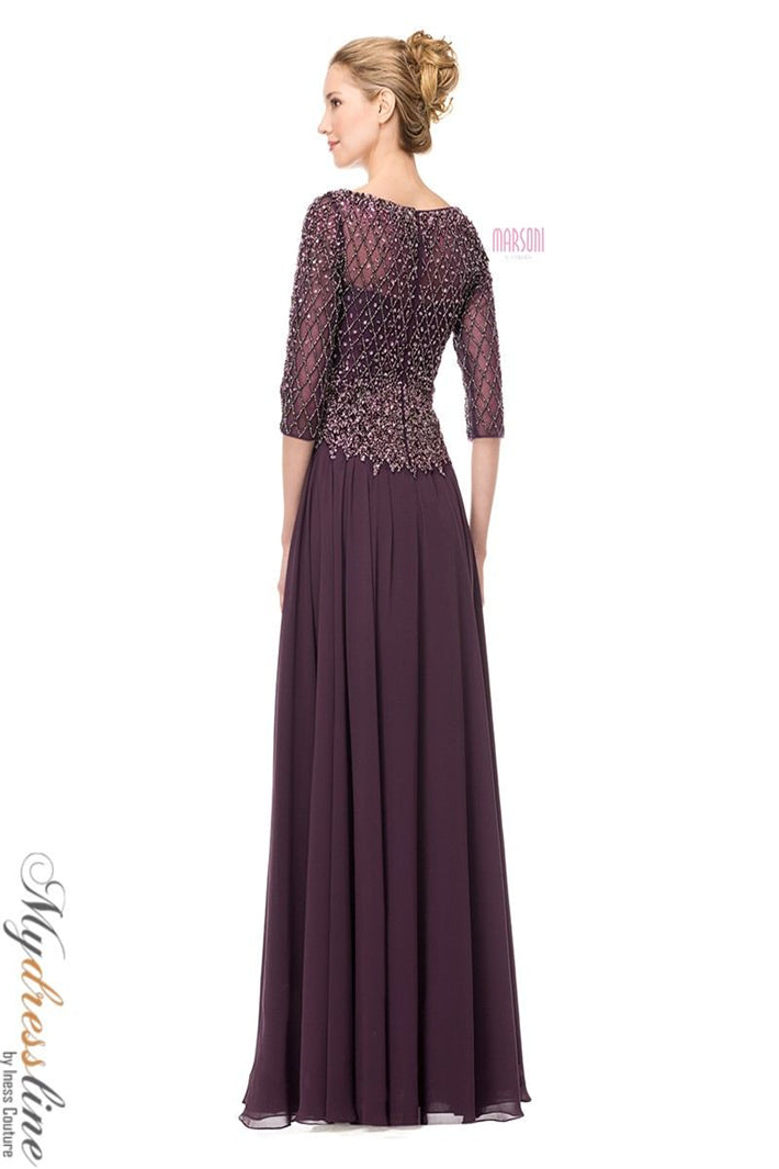 Marsoni M165 - Mydressline