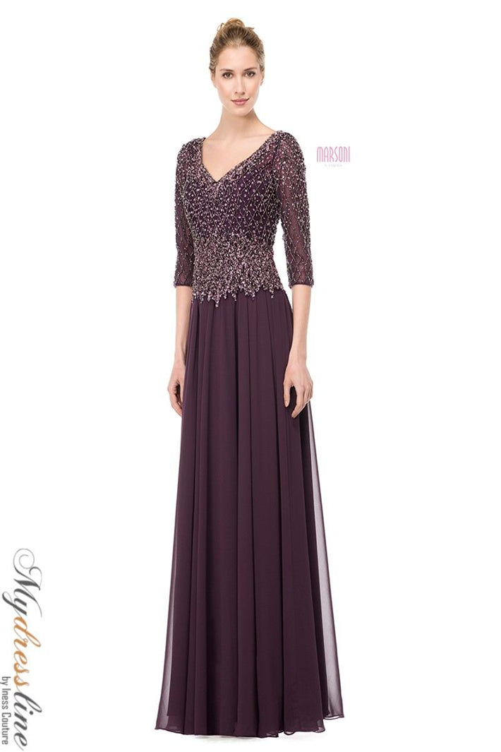 Marsoni M165 - Mydressline