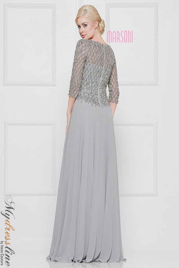 Marsoni M165 - Mydressline