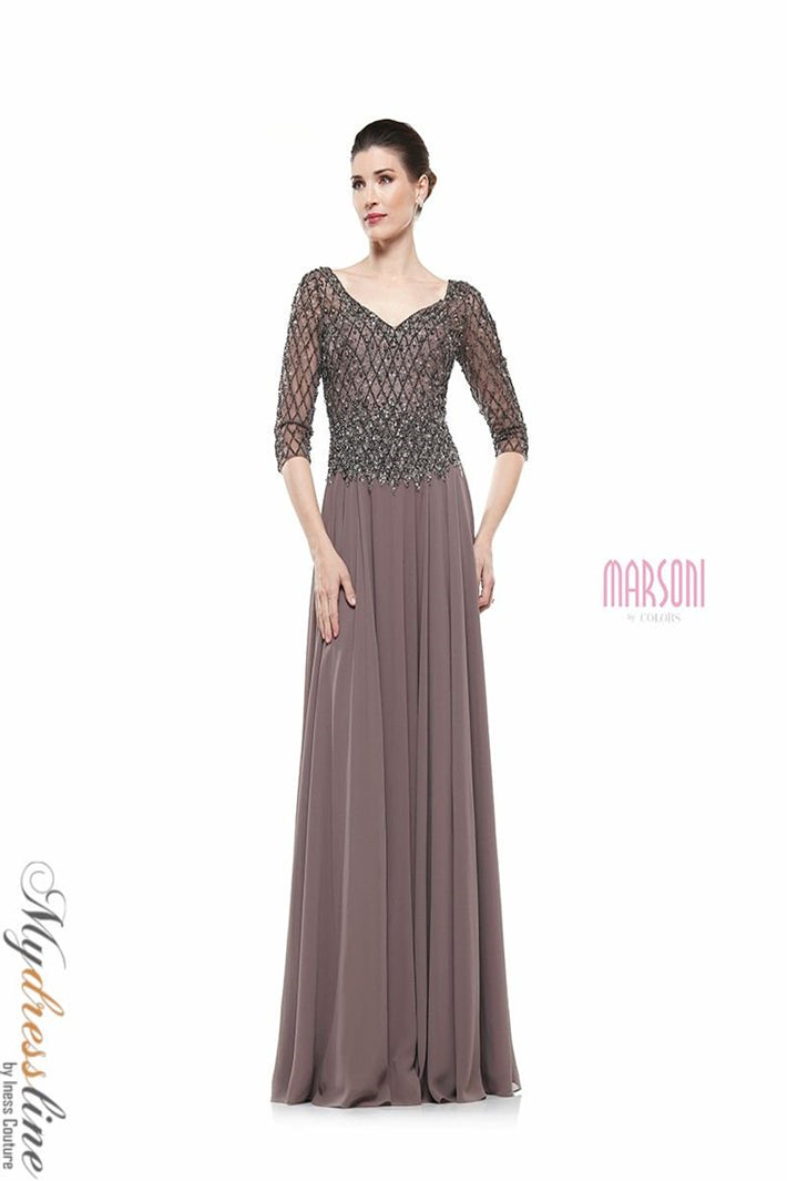 Marsoni M165 - Mydressline