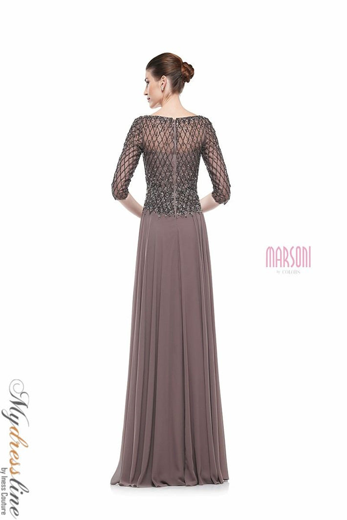 Marsoni M165 - Mydressline