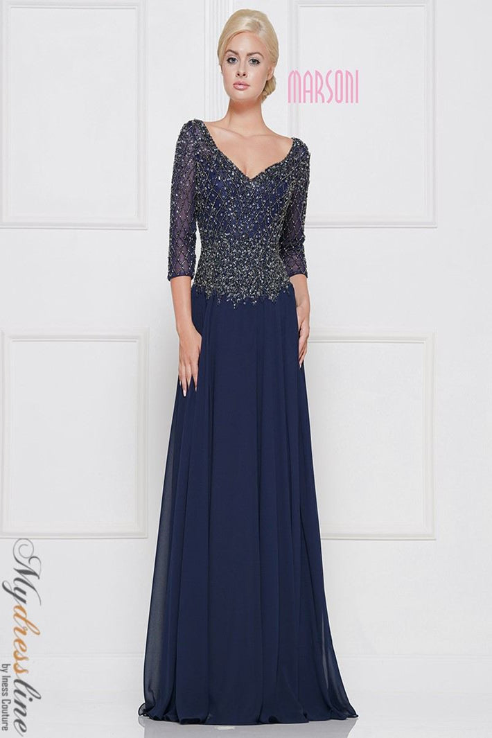 Marsoni M165 - Mydressline