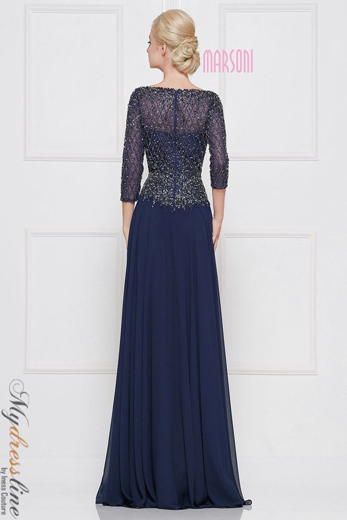 Marsoni M165 - Mydressline