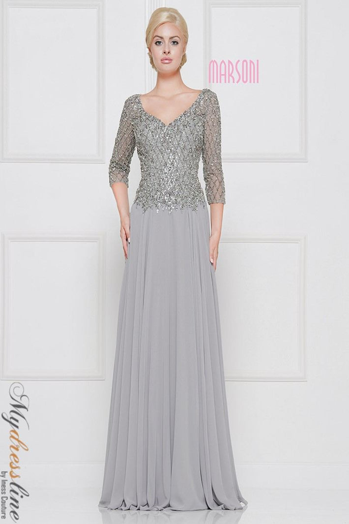 Marsoni M165 - Mydressline