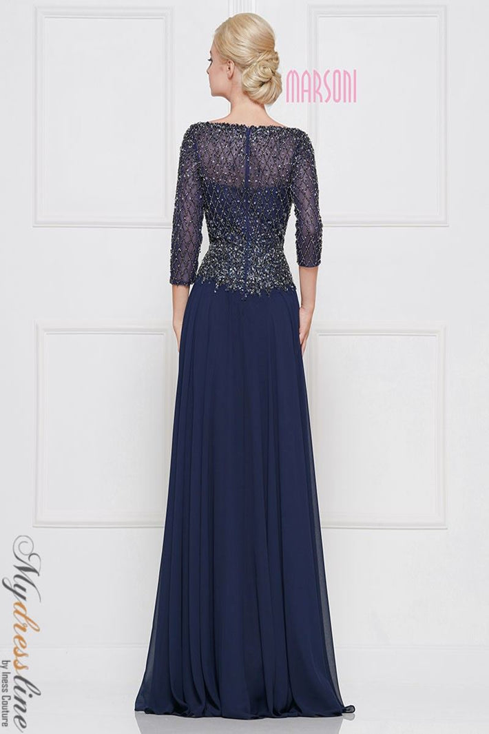 Marsoni M165 - Mydressline