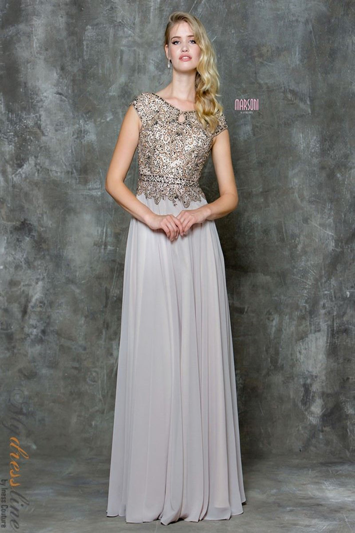 Marsoni M173 - Mydressline