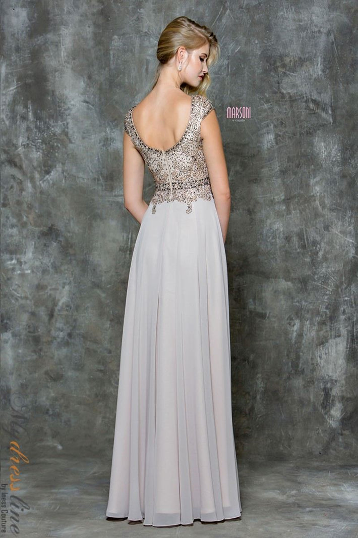 Marsoni M173 - Mydressline